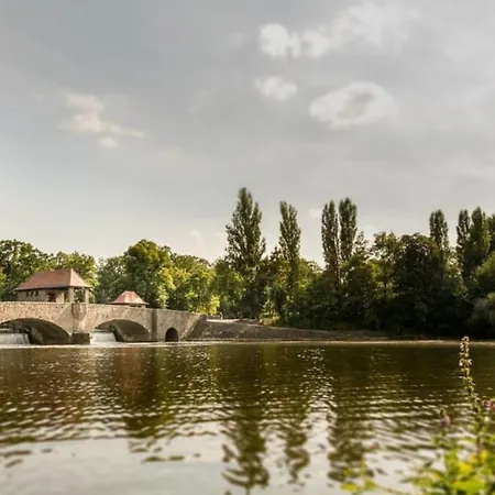 Διαμέρισμα Gemuetliches Im Szeneviertel Plagwitz! Λειψία