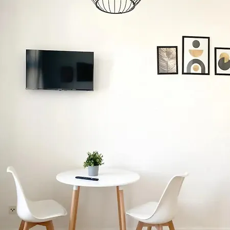 Gemuetliches Im Szeneviertel Plagwitz! Appartement