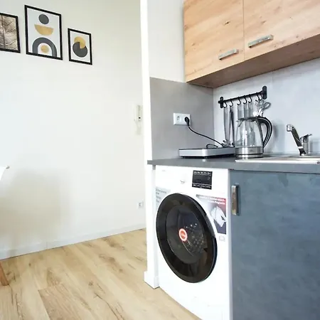 Appartement Gemuetliches Im Szeneviertel Plagwitz!