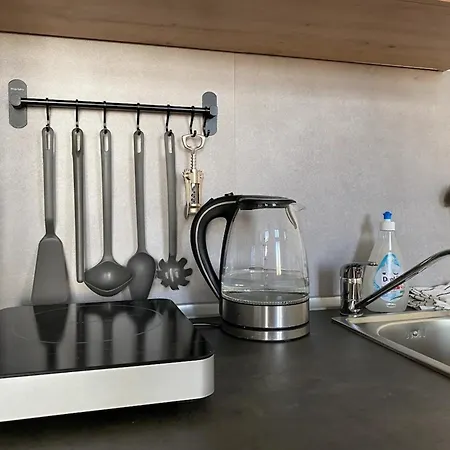 Appartement Gemuetliches Im Szeneviertel Plagwitz! *