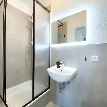 Gemuetliches Im Szeneviertel Plagwitz! Appartement Leipzig