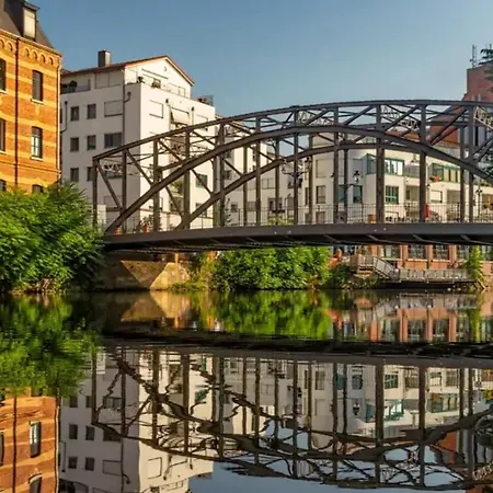Appartement Gemuetliches Im Szeneviertel Plagwitz! *