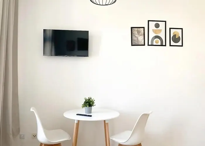 Gemuetliches Im Szeneviertel Plagwitz! Appartement