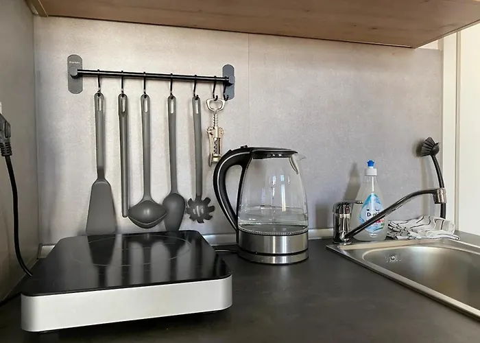 Appartement Gemuetliches Im Szeneviertel Plagwitz! *