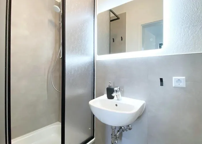 Gemuetliches Im Szeneviertel Plagwitz! Appartement Leipzig