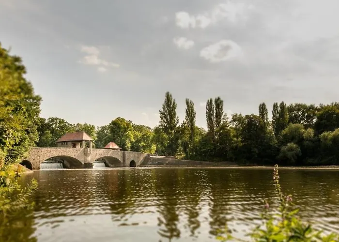 Lejlighed Gemuetliches Im Szeneviertel Plagwitz! Leipzig