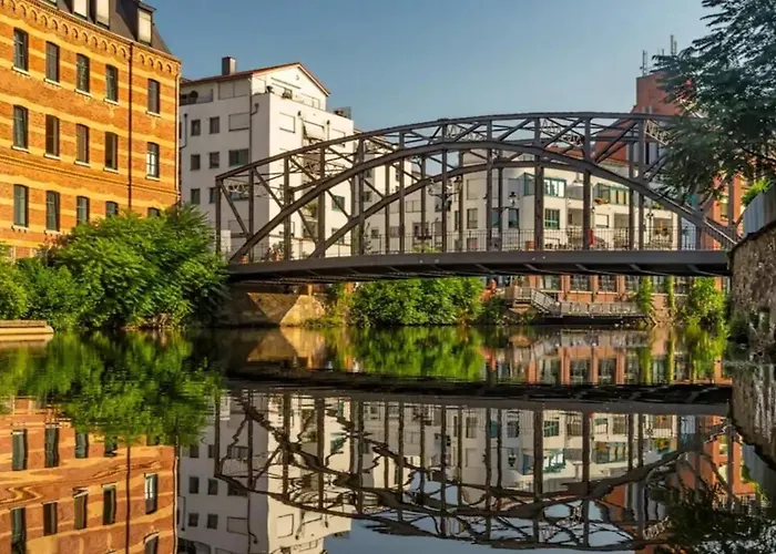 Appartement Gemuetliches Im Szeneviertel Plagwitz! *