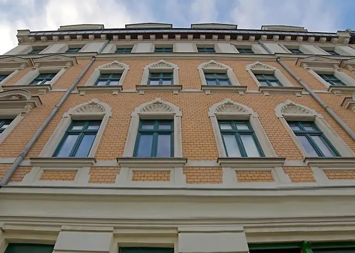 Lejlighed Gemuetliches Im Szeneviertel Plagwitz! *