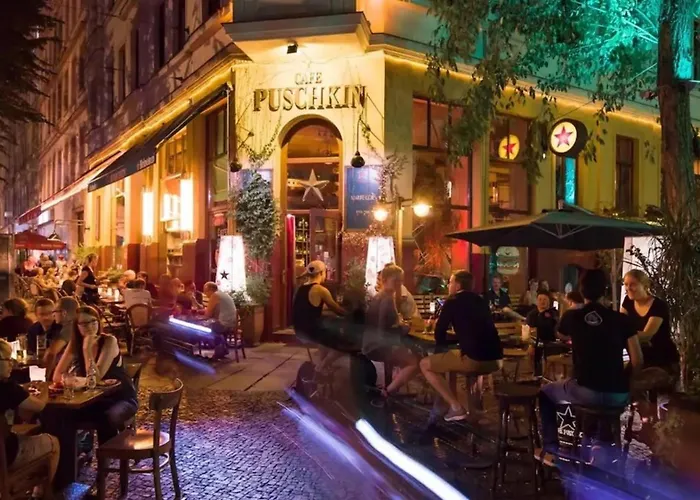 Gemuetliches Im Szeneviertel Plagwitz! * Leipzig